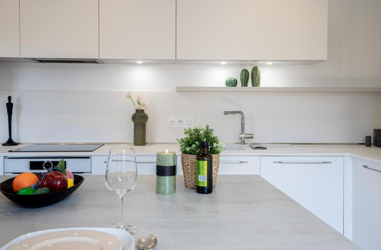 Duplex Albigny 3 Minutes Du Lac 안시 외부 사진