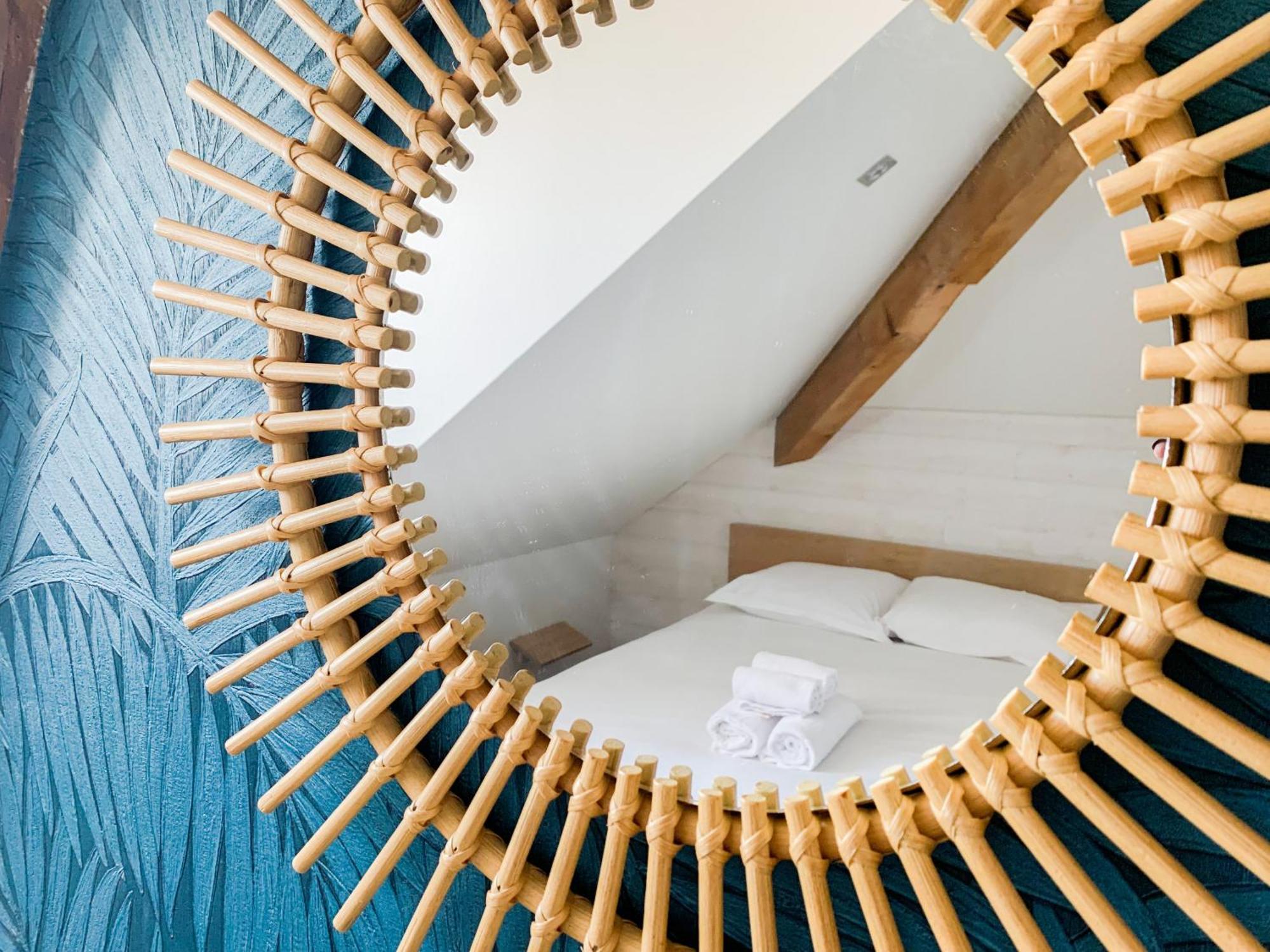 Duplex Albigny 3 Minutes Du Lac 안시 외부 사진